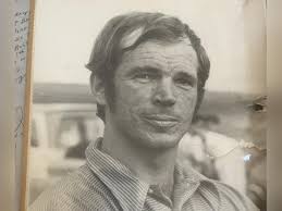 George "Tom" Thomas Meyer's Memorial Website