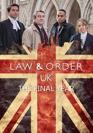 Benjamin bratt as rey curtis. Law Order Uk Season 8 Watch Episodes Streaming Online