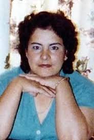 Martina Olivas Coronel Obituary and Online Memorial (2013)