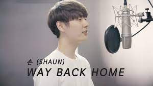Sebenarnya way back home adalah lagu dari penyanyi asal korea selatan, shaun yang sepenuhnya berbahasa korea atau hangul, namun lagu ini . Way Back Home Shaun Harmonica Tab The Harmonica
