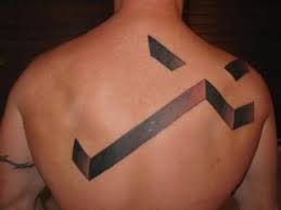 What does a cross with 3 dots above it mean? Pin On If Only I Could Afford What I Want To Be My Style