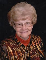 Marilyn Holdcroft Obituary