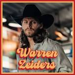 Warren Zeiders