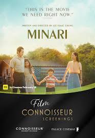 Unique minari posters designed and sold by artists. Minari Movie Poster 2021