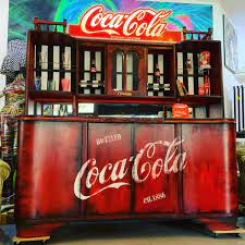See how we turn our passion into brands people love. Mosimo Art On Twitter Coca Cola Schrank Vintage Sale 2250 Cocacola Vintage Forsale Furniture Diy