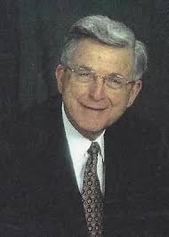 Raymond Kickliter Obituary (1933