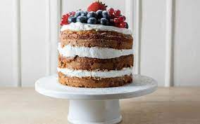 We did not find results for: 13 Healthy Birthday Cake Recipes