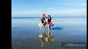 Pantai labu desa pantai labu pekan kota. Sky Mirror Trip At Sasaran Jeram Youtube