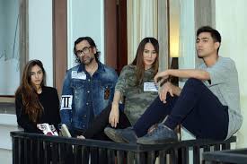 Dec 15, 2020 · selain dikenal karena kariernya di dunia entertainment, axel matthew thomas juga merupakan anak dari pasangan selebriti jeremy thomas dan ina thomas. Lika Liku 23 Tahun Pernikahan Jeremy Thomas Ina Indayanti Bagian 1 Aura Co Id