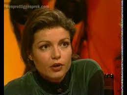 We don't have a biography for goedele liekens. Epg 224 Goedele Liekens Youtube