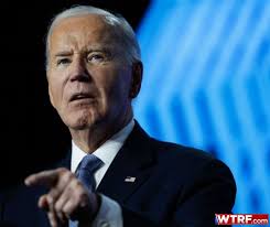 Former President Joe Biden has been diagnosed with prostate cancer. MORE  HERE
