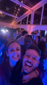 I got to take this lovely lady, Amanda Griggs to an adult prom. You are  lovely or now than you've ever been and I'm glad I have a partner in crime!