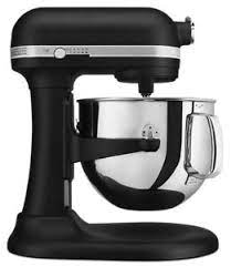 Maybe you would like to learn more about one of these? Cast Iron Black Pro Line Series 7 Quart Bowl Lift Stand Mixer Ksm7586pbk Kitchenaid