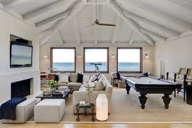 8 Rec Rooms To Inspire Your Next Game Night Huffington Post Rec Room Home Recreational Room