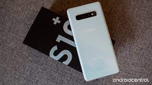 S10 plus jump on demand. First 8 Things To Do With Your Galaxy S10 Android Central