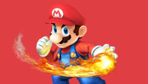 Super Smash Bros 4 Psp Wallpaper Mario V2 By Thewolfbunny On Iphone Wallpaper Ios7 Wallpaper Iphone Ios7 Pink Wallpaper Iphone