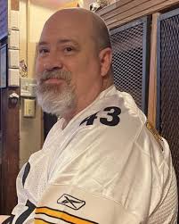 Obituary information for Nathan Todd Daniels