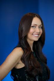 Jessica Chobot - Free pics, galleries & more at Babepedia