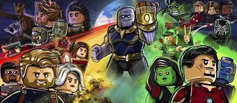 Denken sie über picture vorhergehend. Avengers Infinity War Coloring Pages Lego Total Update