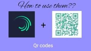 Ver más ideas sobre codigos, codigo qr, code lyoko. How To Use Codes On Alight Motion Herunterladen
