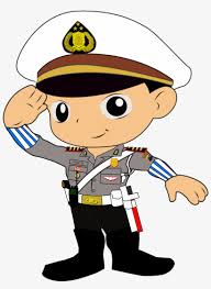 Supaya memberi efek kartun ini juga menuangkan efek lebih hidup karena desain keren dan tidak membuat jenuh kalian melihatnya. 63 Gambar Kartun Polisi Gambar Pixabay