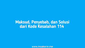 Kode bank tadi meliputi bca, bri, bni, mandiri; Lengkap 16 Kode Kesalahan Internet Banking Bri Dan Solusinya Maskere