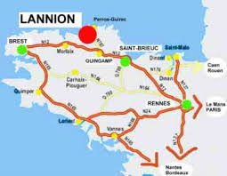 Jun 26, 2021 · lachy's done it! Gite In Lannion Servel Zu Vermieten Fur 5 Personen Anzeige N 8254