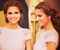 A dreamy special occasion hairstyle doesn't have to the pixie cut: Prom Hair Don T Know How I Feel About The Part Ball Hairstyles Hair Styles Bridesmaid Hair