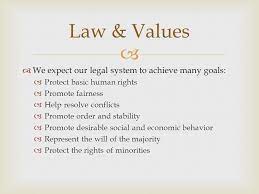 Introduction To Law The Legal System Ppt Video Online Download