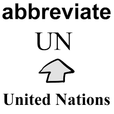 نتیجه جستجوی لغت [abbreviate] در گوگل