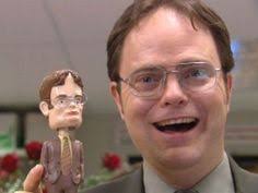 24 Dwight funnies ideas