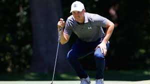Boy, that putter sure paid off! Jordan Spieth Reveals His Go To Practice Putting Routine