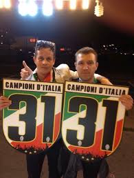 Assistenti di linea tonolini e. E C Eccis On Twitter Ecco Roberto Orsato Juventino Fratello Dell Arbitro Di Interjuve Andiamo Avanti Cosi