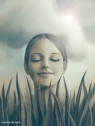 It is going to be alright... 19x24