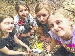 Honey Bees' get hands-on experience