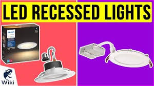 Halo recessed lights trimstix vs plexus worldwide scam. Top 10 Led Recessed Lights Of 2020 Video Review