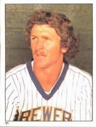 Robin Yount Cards