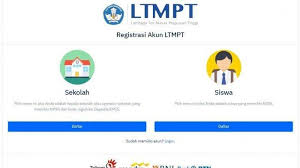 Ketentuan registrasi akun ltmpt tahap ke 1 untuk mendaftar snmptn : Pendaftaran Akun Ltmpt Tahap 2 Dimulai Besok Khusus Bagi Yang Ikut Utbk Dan Sbmptn Ini Tahapannya Tribunnewswiki Com Mobile