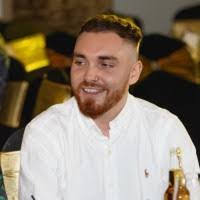 Bradley Michaud's Instagram, Twitter & Facebook