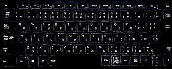 In relation to the japanese language and computers many adaptation issues arise, some unique to japanese and others common to languages which have a very large number of characters. Japanese Input Method Wikipedia