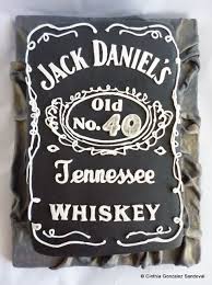 30th Birthday Cake For Him Jack Daniels Things Not To Ask Say To A Baker Jack Daniels Cake Dad Birthday Cakes Jack Daniels