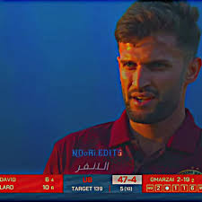 Azmat Ullah's Remarkable Bowling Performance in T10