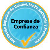 Sellos empresas – Asociación Española de Calidad, Medio Ambiente y  Prevención