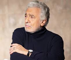 Placido Domingo
