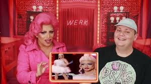 See more of rupaul's drag race on facebook. Rupaul S Drag Race Season 13 Episode One Entrance Looks Recap Review With April Showers Youtube