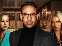 Buying London star's extreme makeover for royal family's multimillion pound  home