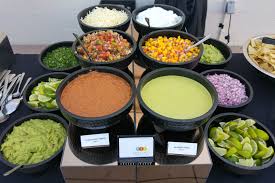 All catering orders must be placed by 5pm the day before the event. Taco Catering Near Me