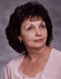 Obituary information for Martha Pauline Kenyon