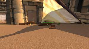 Reins of the grey riding camel. Mystery In The Shifting Sands A Grey Riding Camel Guide Guides Wowhead