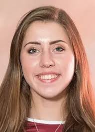 2016 Volleyball Roster